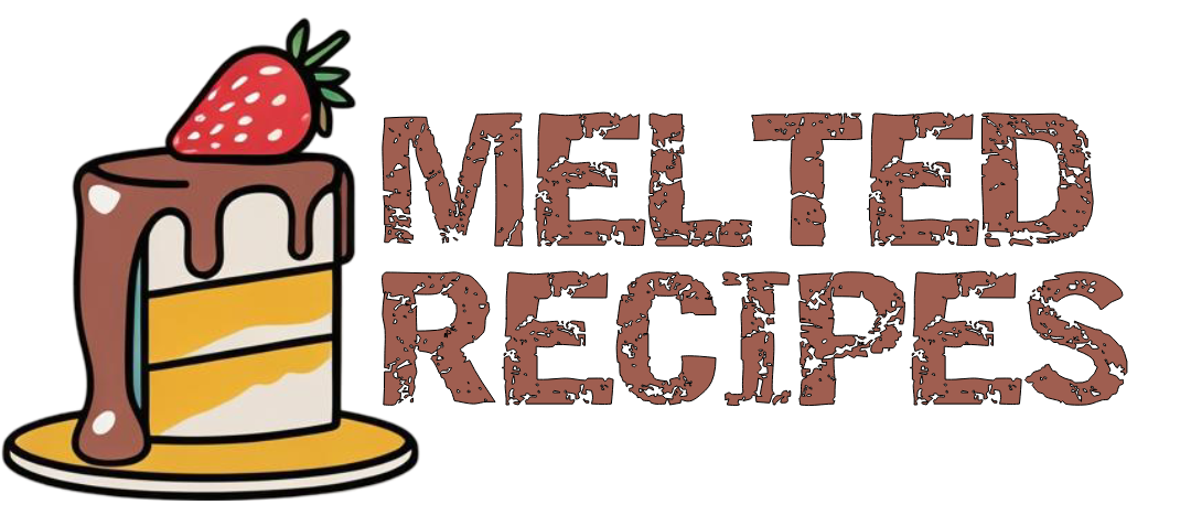 Melted Recipes
