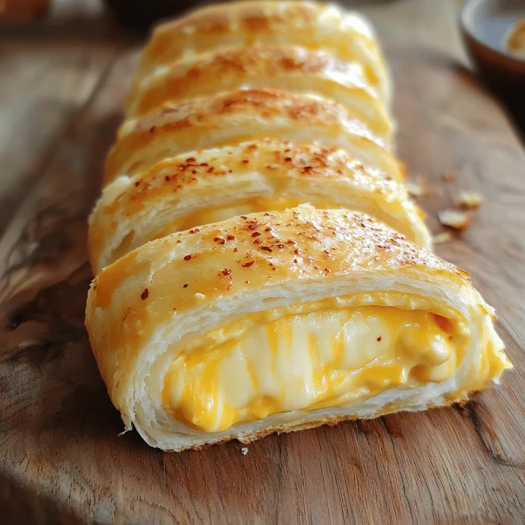 Grilled Cheese Roll-Ups Tasty and Easy Snack Recipe