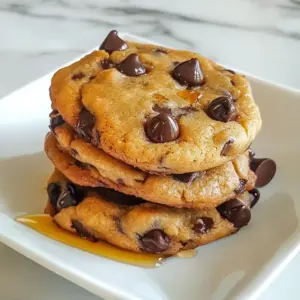 To make Greek Yogurt Protein Cookies, gather these simple ingredients: - 1 cup rolled oats - 1/2 cup almond flour - 1/4 cup protein powder (vanilla or unflavored) - 1/2 teaspoon baking soda - 1/4 teaspoon salt - 1/2 teaspoon ground cinnamon - 1/4 cup honey or maple syrup - 1/2 cup plain Greek yogurt (full-fat or low-fat) - 1/4 cup almond butter (or any nut butter of your choice) - 1 teaspoon vanilla extract - 1/3 cup dark chocolate chips (optional) These ingredients create a tasty treat packed with protein. The rolled oats and almond flour give it a hearty base. The Greek yogurt adds moisture and protein, while the nut butter enhances flavor and texture. You can choose dark chocolate chips for a sweet touch. Using honey or maple syrup adds natural sweetness. Feel free to mix and match flavors based on what you have at home! {{ingredient_image_2}} 1. Preheat your oven to 350&deg;F (180&deg;C). This makes sure your cookies bake evenly. 2. Prepare a baking sheet by lining it with parchment paper. This helps prevent sticking. 3. In a large bowl, combine the dry ingredients: rolled oats, almond flour, protein powder, baking soda, salt, and cinnamon. Mix them well with a spoon. 1. In another bowl, blend the wet ingredients: honey or maple syrup, Greek yogurt, almond butter, and vanilla extract. Whisk until smooth. 2. Next, gently pour the wet mixture into the dry ingredients. Stir just until combined. Be careful not to over-mix. 3. If you like, fold in the dark chocolate chips for extra flavor. 1. Use a tablespoon to scoop out dough. Roll each scoop into a small ball. 2. Place the balls on the prepared baking sheet, leaving space between each one. Flatten each ball slightly; they won&rsquo;t spread while baking. 3. Bake the cookies for about 10-12 minutes. Look for lightly golden edges. 4. After baking, let the cookies cool on the sheet for 5 minutes. Then move them to a wire rack to cool completely. To get the right texture, use full-fat Greek yogurt. It adds creaminess and moisture. If you prefer a lighter cookie, low-fat yogurt works well too. Mix your dry ingredients well before adding wet ones. This helps all the flavors blend. Be careful not to over-mix when you combine the wet and dry mixtures. Stir just until you see no dry flour. Your cookies will be softer and fluffier this way. If you want to change nut butters, use peanut or cashew butter. Each adds a unique taste. You can also try sun butter for a nut-free option. For extra flavor, add in some chopped nuts or dried fruit like cranberries. Dark chocolate chips are great, but you can also use white chocolate or butterscotch chips. Greek yogurt is rich in protein. Each cookie packs a good protein punch, keeping you full longer. It also contains probiotics. These are good for your gut health and help with digestion. Enjoying these cookies can be a tasty way to boost your health! Pro Tips Use Old-Fashioned Oats: For the best texture, opt for old-fashioned rolled oats instead of quick oats. They provide a chewier bite and hold up better in the baking process. Chill the Dough: For a firmer dough that&rsquo;s easier to handle, consider chilling it in the refrigerator for about 30 minutes before scooping and baking. Flavor Variations: Feel free to add mix-ins like chopped nuts, dried fruits, or even spices such as nutmeg for different flavor profiles to suit your taste. Storage Tips: Store the cookies in an airtight container at room temperature for up to a week, or freeze them for longer freshness&mdash;just thaw before enjoying! {{image_4}} If you need a gluten-free treat, you can swap almond flour for other gluten-free flours. Options like oat flour or coconut flour work well. Just keep in mind that using different flours can change the texture. You may need to adjust the liquid to make the dough perfect. To make these cookies vegan, replace honey with maple syrup. This swap gives the cookies a nice sweetness. You can also substitute almond butter with any nut butter or seed butter you like. This keeps the recipe plant-based and tasty. You can jazz up your cookies with fun add-ins. Try adding chopped nuts, dried fruit, or fresh berries. For toppings, consider drizzling melted dark chocolate or adding a sprinkle of sea salt. These little changes make each cookie special and full of flavor. To keep your Greek yogurt protein cookies fresh, place them in an airtight container. Line the container with parchment paper to avoid sticking. This helps keep moisture in and prevents them from getting hard. Store the cookies at room temperature for up to five days. If you want them to last longer, consider refrigeration. This method can help maintain their texture and flavor. Freezing these cookies is a great option for later enjoyment. First, let the cookies cool completely. Then, place them in a single layer on a baking sheet. Freeze them for about one hour. Once frozen, transfer the cookies to a freezer-safe bag or container. Be sure to remove as much air as possible. They can stay frozen for up to three months. When you're ready to eat, thaw them in the fridge or at room temperature. These cookies stay good at room temperature for about five days. If you store them in the fridge, they can last up to a week. But freezing gives you the longest shelf life. Just remember, the sooner you enjoy them, the better the taste and texture will be! Can I use non-dairy yogurt? Yes, you can use non-dairy yogurt. Choose a thick, unsweetened option. This change keeps the texture and taste close to the original recipe. Look for soy, almond, or coconut yogurt. Each will add a unique flavor and keep your cookies moist. How do I make cookies softer or chewier? To make your cookies softer, use more almond butter. You can also add an extra tablespoon of honey or maple syrup. Both changes help keep the moisture in. For chewier cookies, bake them for a shorter time, about 10 minutes. What can I substitute for protein powder? If you don&rsquo;t have protein powder, try using ground oats or more almond flour. You can also use powdered peanut butter for flavor. Just remember that these substitutes may change the cookie's texture a bit. Adjust the wet ingredients if needed to keep it balanced. You now have a complete guide to baking healthy cookies. We covered ingredients that boost flavor and nutrition. You learned about preparation steps and mixing methods to get the right dough. I shared tips to enhance taste and ensure great texture. You can even explore gluten-free and vegan options. With proper storage tips, you&rsquo;ll keep your cookies fresh longer. Use this recipe to enjoy good treats without guilt. Happy baking!