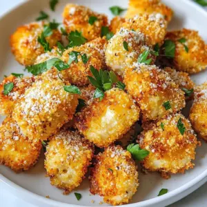 For these crispy air fryer chicken bites, gather the following items: - 1 lb chicken breast, diced into bite-sized chunks - &frac12; cup breadcrumbs (panko is best for crispiness) - &frac14; cup grated Parmesan cheese - 1 teaspoon garlic powder - 1 teaspoon onion powder - 1 teaspoon smoked paprika - &frac12; teaspoon salt - &frac12; teaspoon freshly ground black pepper - 1 large egg - 2 tablespoons olive oil - Optional: Fresh parsley, finely chopped, for garnish The quality of your ingredients matters. For chicken, use fresh, high-quality breast meat. Organic or free-range chicken often tastes better. Choose panko breadcrumbs for that extra crunch. Fresh Parmesan cheese adds great flavor. Always use fresh spices for a vibrant taste. Olive oil should be extra virgin for the best flavor and health benefits. You can swap a few ingredients if needed: - Chicken: Use chicken thighs if you prefer darker meat. - Breadcrumbs: Regular breadcrumbs work, but they won&rsquo;t be as crispy. - Cheese: Try mozzarella or nutritional yeast for a dairy-free option. - Spices: If you want heat, add cayenne pepper or chili powder. - Olive oil: Canola or vegetable oil works in a pinch. {{ingredient_image_2}} Start by taking 1 pound of chicken breast. Dice it into bite-sized chunks. Place the chicken in a medium bowl. Drizzle 2 tablespoons of olive oil over the chicken. Toss it well to make sure every piece gets coated. This step helps the coating stick and adds flavor. In a separate bowl, mix &frac12; cup of breadcrumbs, preferably panko, for extra crunch. Add &frac14; cup of grated Parmesan cheese for a cheesy touch. Then, add 1 teaspoon of garlic powder, 1 teaspoon of onion powder, and 1 teaspoon of smoked paprika. Sprinkle in &frac12; teaspoon of salt and &frac12; teaspoon of black pepper. Stir this mixture until everything is well combined. Set it aside for later use. Before cooking, preheat your air fryer to 375&deg;F (190&deg;C) for about 3-5 minutes. This step ensures your chicken bites come out crispy. Now, take each piece of chicken. First, dip it into the egg wash you made by beating 1 large egg in a small bowl. Let any extra egg drip off. Next, roll the chicken in the breadcrumb mix. Press gently to ensure a good coating. Repeat this for all chicken pieces. Place the breaded chicken bites in a single layer in the air fryer basket. Avoid overcrowding; you may need to cook in batches. Cook for 10-12 minutes. Flip the bites halfway through for even cooking. They should turn golden brown and reach an internal temperature of 165&deg;F (75&deg;C). Once done, carefully take them out and let them cool for a few minutes. Enjoy your crispy chicken bites! To get chicken bites that are super crispy, use panko breadcrumbs. They add a light crunch that standard breadcrumbs can't match. Make sure you coat the chicken well with the egg wash before rolling it in the breadcrumb mix. This helps the coating stick. Always preheat your air fryer. This step is key for a golden brown crust. Arrange the chicken pieces in a single layer. If you crowd the basket, they might steam instead of crisp. One big mistake is skipping the oil. A little olive oil helps the coating crisp up nicely. Avoid using wet chicken. Make sure it&rsquo;s dry after rinsing. Another mistake is not flipping the chicken halfway through cooking. Flipping ensures even cooking. Lastly, don&rsquo;t forget to check the temperature. Your chicken needs to reach 165&deg;F to be safe and tasty. Pair these bites with delicious sauces. Here are some great ideas: - Honey Mustard: Mix honey with mustard for a sweet and tangy flavor. - Ranch Dressing: Creamy ranch is a classic choice. - Buffalo Sauce: For a spicy kick, go with buffalo sauce. - BBQ Sauce: Sweet and smoky, BBQ sauce fits well with chicken. - Garlic Aioli: A flavorful garlic mayo adds a gourmet touch. Try these tips, and you&rsquo;ll have crispy chicken bites that everyone loves! Pro Tips Use Panko Breadcrumbs: For an extra crispy texture, opt for panko breadcrumbs instead of regular ones. Don&rsquo;t Overcrowd the Basket: Cooking in batches will ensure that the chicken bites get evenly crispy and cooked through. Check Internal Temperature: Always use a meat thermometer to ensure chicken reaches 165&deg;F (75&deg;C) for safe consumption. Experiment with Seasonings: Feel free to customize the seasoning mix by adding your favorite spices for a unique flavor profile. {{image_4}} You can easily change the taste of your chicken bites. To make them spicy, add cayenne pepper or chili powder to the breadcrumb mix. A little goes a long way. For an herb-infused flavor, try adding dried basil or oregano. Fresh herbs like thyme or rosemary work well, too. Just chop them finely and mix them in. This lets you create a flavor that suits your taste buds. If you don't have an air fryer, you can still enjoy these chicken bites. Baking in the oven works great. Preheat it to 400&deg;F (200&deg;C). Place the coated chicken bites on a baking sheet lined with parchment paper. Bake for about 20-25 minutes. Flip them halfway for even cooking. If you prefer frying, heat oil in a pan over medium heat. Fry the chicken bites for about 4-5 minutes on each side. This gives them a golden, crispy finish. These chicken bites are perfect for various dishes. Toss them in a salad with mixed greens, cherry tomatoes, and a light dressing. This adds crunch and protein to your meal. You can also wrap them up in tortillas with fresh veggies and sauce. This makes for a fun and tasty lunch or dinner. Adding a side of your favorite dipping sauce can elevate the flavor even more. To keep your chicken bites fresh, place them in an airtight container. Make sure the container is cool before you seal it. Store them in the fridge. They will stay good for up to three days. Avoid leaving them out at room temperature for too long. Bacteria can grow quickly in warm spots. To reheat chicken bites, I recommend using the air fryer. Preheat it to 375&deg;F (190&deg;C). Place the chicken bites in the basket in a single layer. Heat them for about 5-7 minutes. This will make them crispy again. If you use a microwave, they may become soggy. You can freeze chicken bites if you want to save them. Let them cool completely before freezing. Arrange them in a single layer on a baking sheet. Freeze them for about two hours. Once frozen, transfer them to a freezer bag. They will keep well for up to three months. To cook from frozen, just add a few extra minutes to the air frying time. Cook chicken bites in the air fryer for 10 to 12 minutes. Flip them halfway through. This helps them cook evenly and get crispy all around. Make sure they reach an internal temperature of 165&deg;F (75&deg;C). This ensures the chicken is safe to eat and perfectly cooked. Yes, you can use frozen chicken for this recipe. However, it is best to thaw the chicken first. Thawing helps the coating stick better and ensures even cooking. If you choose to cook them from frozen, add a few extra minutes to the cooking time. Always check that the internal temperature reaches 165&deg;F (75&deg;C). Serve air fryer chicken bites with various dips and sides. Here are some great options: - Dipping sauces: BBQ sauce, ranch, or honey mustard. - Salads: A fresh garden salad or a Caesar salad. - Wraps: Place them in a tortilla with veggies and sauce for a tasty wrap. - Vegetable sticks: Carrots and celery with dip make a nice crunchy side. These pairings enhance the meal and make it even more enjoyable! This blog post covered everything you need for making amazing air fryer chicken bites. I shared the ingredients you must have, plus tips for quality and swaps. The step-by-step guide makes cooking easy. I also offered tips for crispiness and common mistakes to avoid. You can try fun flavor twists and different serving ideas too. Don't forget storage tips to keep your bites fresh. Now, you can enjoy tasty chicken bites at home anytime!